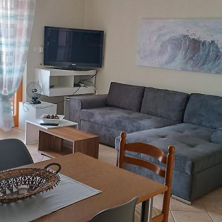 Villa Alba Κοίνυρα Εξωτερικό φωτογραφία