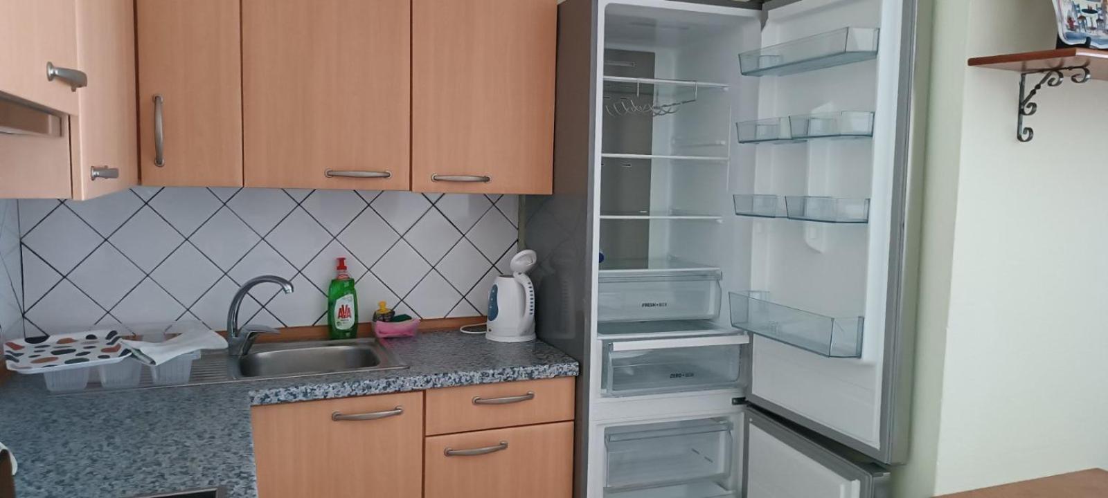Villa Alba Κοίνυρα Εξωτερικό φωτογραφία