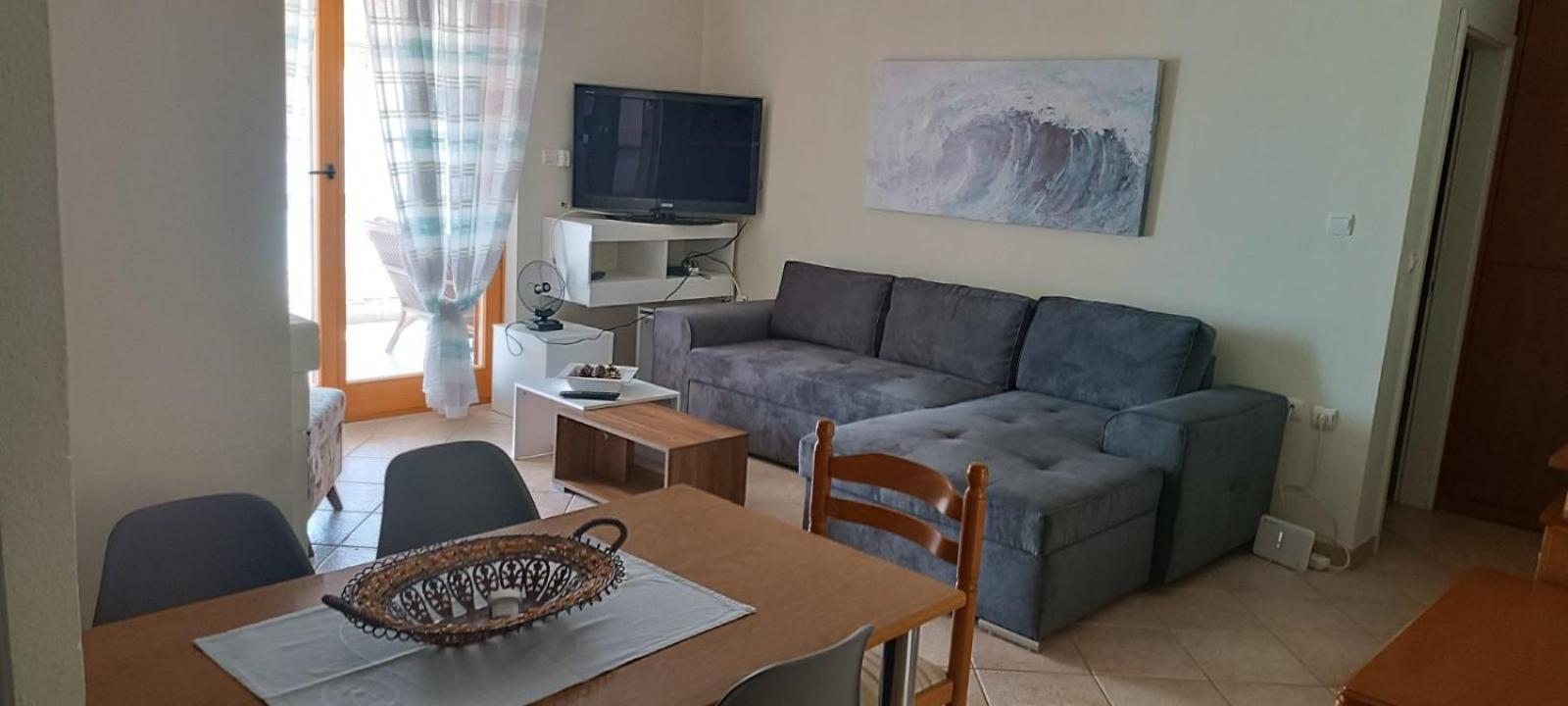Villa Alba Κοίνυρα Εξωτερικό φωτογραφία