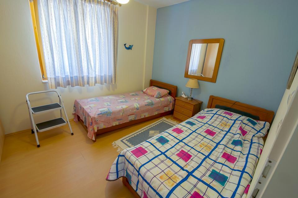 Villa Alba Κοίνυρα Εξωτερικό φωτογραφία